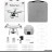 Квадрокоптер WLtoys XK X1 FPV GPS c HD камерой 1080P 5G и подвесом - WLT-X1