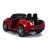 Электромобиль Bentley Continental Supersports Red 12V - JE1155
