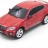Радиоуправляемая машина BMW X6 Red 1:24 - 27019-R