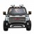 Детский электромобиль GMC Sierra Denali 4WD 12V - BLACK - HL368