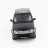 Радиоуправляемая машина MZ Land Rover Sport Black 1:14 - 2021