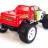 Радиоуправляемый джип HSP Electric Off-Road Car 4WD 1:10 - 94111-88014 - 2.4G