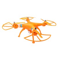 Радиоуправляемый квадрокоптер Syma X8C с HD камерой - X8C