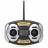 Радиоуправляемый самолет Nine Eagles Xtra 300 2.4 GHz AL Case - NE30177124207