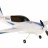 Радиоуправляемый самолет Nine Eagles Xtra 300 2.4 GHz AL Case - NE30177124207