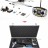Радиоуправляемый самолет Nine Eagles Xtra 300 2.4 GHz AL Case - NE30177124207