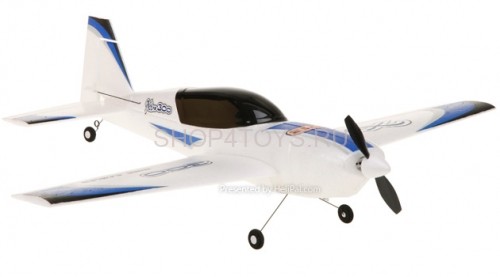 Радиоуправляемый самолет Nine Eagles Xtra 300 2.4 GHz AL Case - NE30177124207 Радиоуправляемый самолет Nine Eagles Xtra 300 2.4 GHz AL Case - NE30177124207