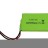 Аккумулятор Li-Ion 3.7V 600mAh (разъем SM) - LI-ION-37-600-SM