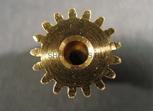 Главная шестерня HSP - 11119