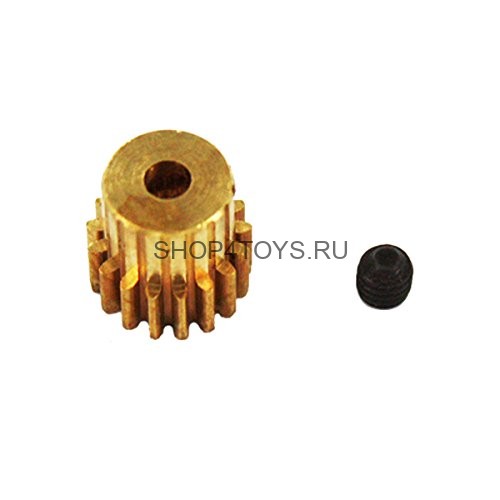 Главная шестерня HSP - 11119