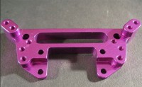 Стойки амортизаторов HSP - 02159 / 102023