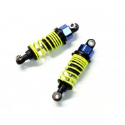 Амортизаторы HSP - 02002 Амортизаторы HSP - 02002