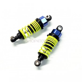 Амортизаторы HSP - 02002 Амортизаторы - 02002