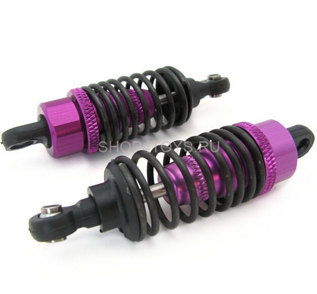 Амортизаторы HSP - 02002 Амортизаторы HSP - 02002