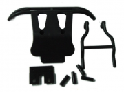 Бампер передний HSP - 85501 Бампер передний HSP - 85501