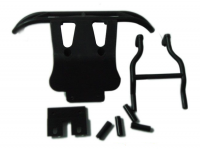 Бампер передний HSP - 85501