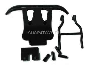 Бампер передний HSP - 85501 Бампер передний HSP - 85501