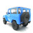 Радиоуправляемый внедорожник WPL Toyota FJ40 Blue 4WD масштаб 1:16 2.4G - WPLC-34-BLUE