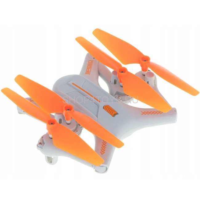 Радиоуправляемый складной квадрокоптер Syma Z4 - SYMA-Z4 Радиоуправляемый складной квадрокоптер Syma Z4 - SYMA-Z4