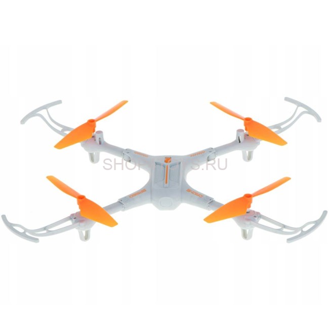 Радиоуправляемый складной квадрокоптер Syma Z4 - SYMA-Z4 Радиоуправляемый складной квадрокоптер Syma Z4 - SYMA-Z4