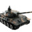Радиоуправляемый танк Heng Long Panther V7.0 масштаб 1:16 RTR 2.4G - 3819-1 V7.0