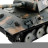 Радиоуправляемый танк Heng Long Panther V7.0 масштаб 1:16 RTR 2.4G - 3819-1 V7.0