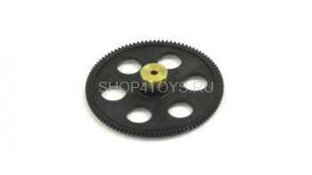 Приводная шестерня A - s006-11 Приводная шестерня А для вертолета S006 - актикул s006-11