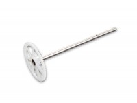 Внешний вал с шестерней Xtreme - ESL410