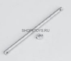 Вал основного ротора  - 4f301
