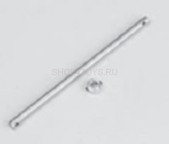 Вал основного ротора  - 4f301