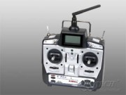 Передатчик Art-tech 6 канальный 3102F Передатчик Art-tech 6 канальный 3102F