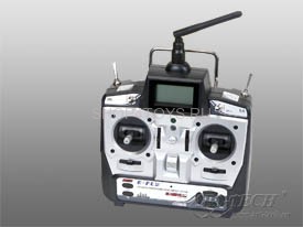 Передатчик Art-tech 6 канальный 3102F Передатчик Art-tech 6 канальный 2.4G - 3102F