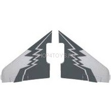 Набор основных крыльев - 30002 Набор основных крыльев - 30002