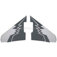 Набор основных крыльев - 30002 Набор основных крыльев - 30002