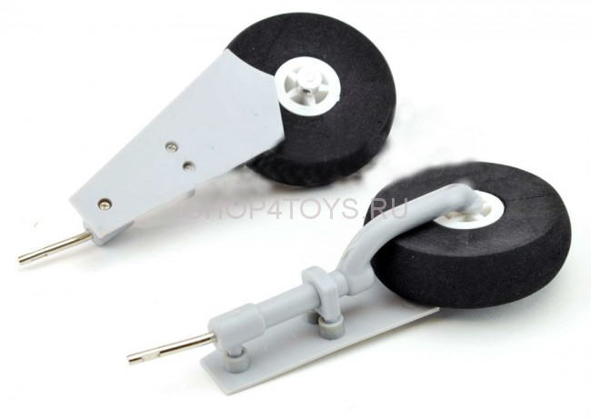 Шасси Dynam - AT6-08 Шасси Dynam - AT6-08