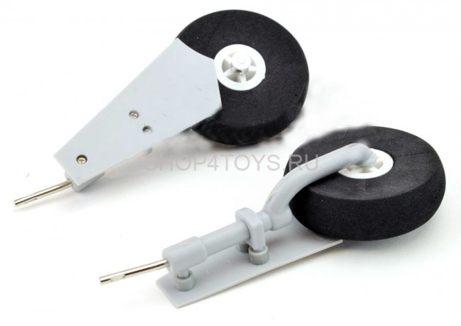 Шасси Dynam - AT6-08 Шасси Dynam - AT6-08