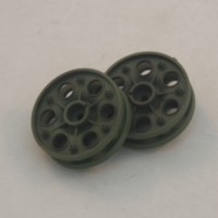 Приводные колеса Heng Long - 3909-12-01