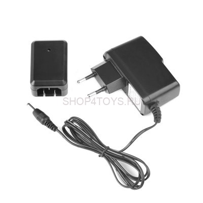 Зарядное устройство 10V 800mAh для квадрокоптера Q333 - Q333-51 Зарядное устройство 10V 800mAh для квадрокоптера Q333 - Q333-51