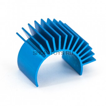 Радиатор охлаждения мотора HSP - 58199