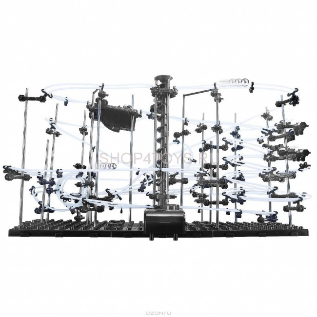 Динамический конструктор Космические горки уровень 4 - 231-4 Динамический конструктор Космические горки уровень 4 - 231-4