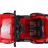 Радиоуправляемый красный джип Wrangler 4WD 2.4G - WXE1688-4