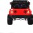 Радиоуправляемый красный джип Wrangler 4WD 2.4G - WXE1688-4