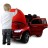Детский электромобиль Dake Volvo XC90 Wine Red 12V 2.4G - XC90-RED