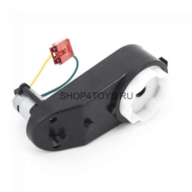 Рулевой редуктор для электромобилей JiaJia - JJ040