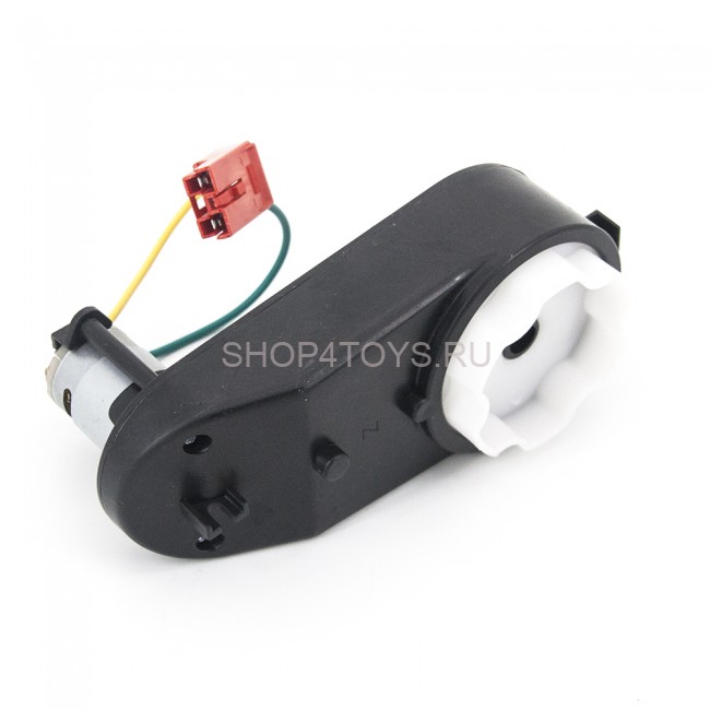 Рулевой редуктор для электромобилей JiaJia - JJ040