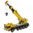 Конструктор Lepin 20004 Передвижной кран MK II - Technic 42009