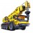 Конструктор Lepin 20004 Передвижной кран MK II - Technic 42009