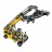 Конструктор Lepin 20004 Передвижной кран MK II - Technic 42009