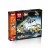 Конструктор Lepin 20004 Передвижной кран MK II - Technic 42009