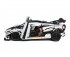 Конструктор King Technics 23002 Супер-кар Кенигсегг - Technic 4789